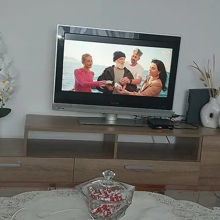 Anndi's شقة