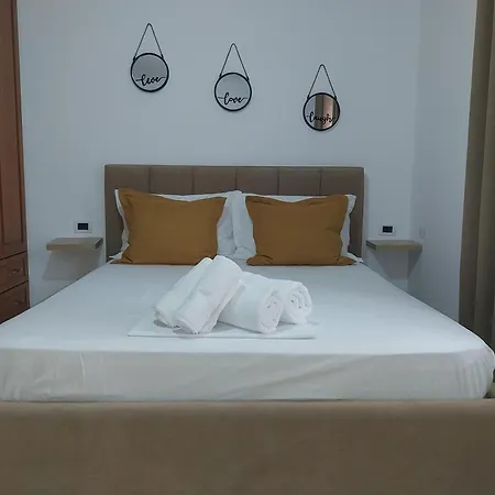 Apartamento Anndi's *