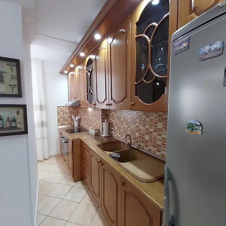 Apartamento Anndi's Vlorë
