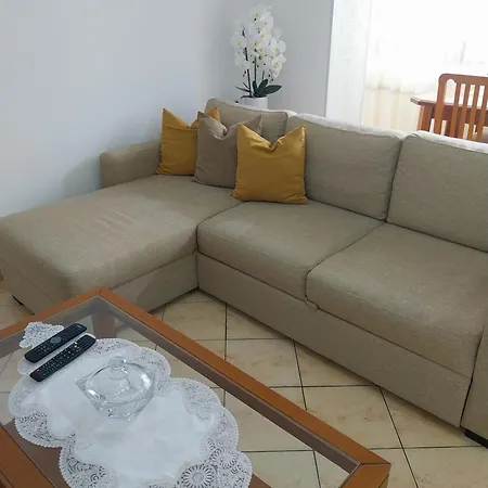 Anndi's Appartamento Vlorë