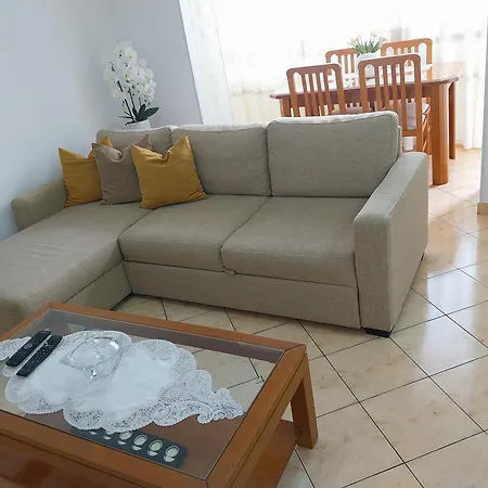 Anndi's Apartamento Vlorë