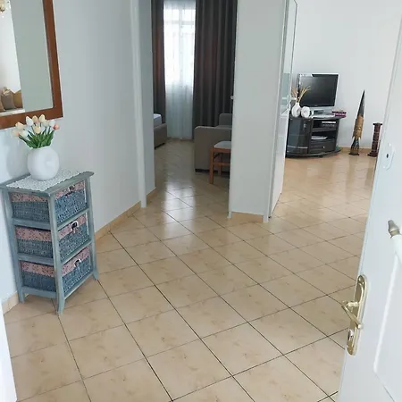 Anndi's Appartamento