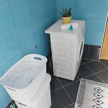Anndi's Apartamento