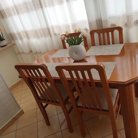 Anndi's Apartamento Vlorë