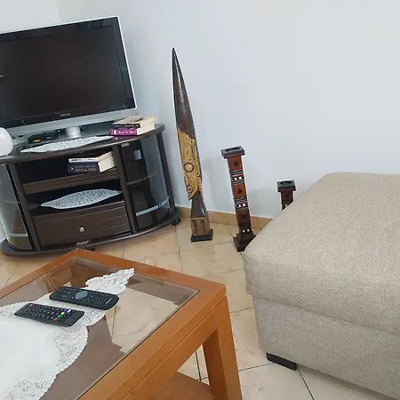 Apartamento Anndi's