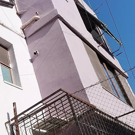 Anndi's Apartamento Vlorë